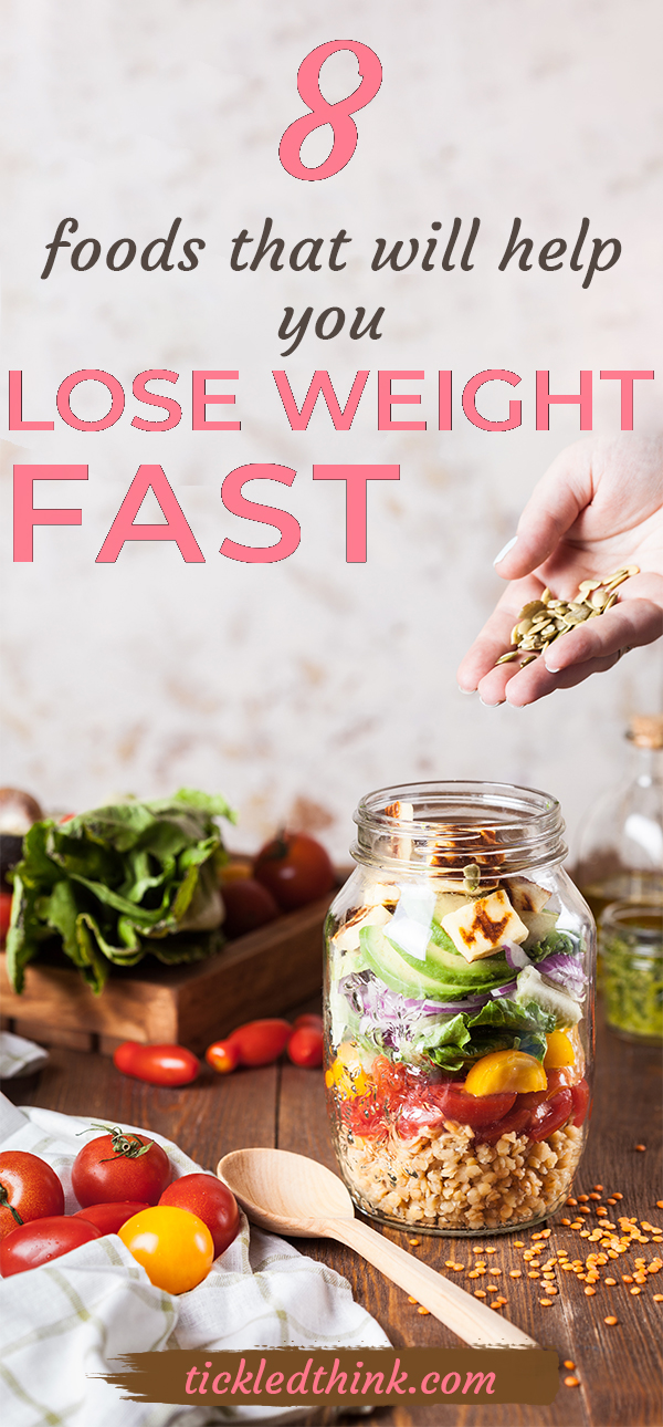 lose weight