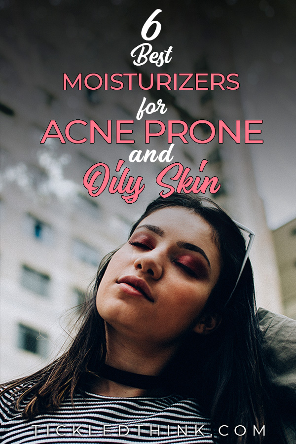 moisturizers that wont cause acne or clog pores