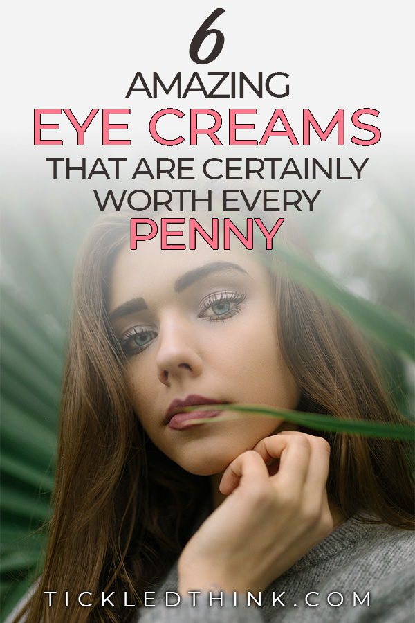 amazing eye creams