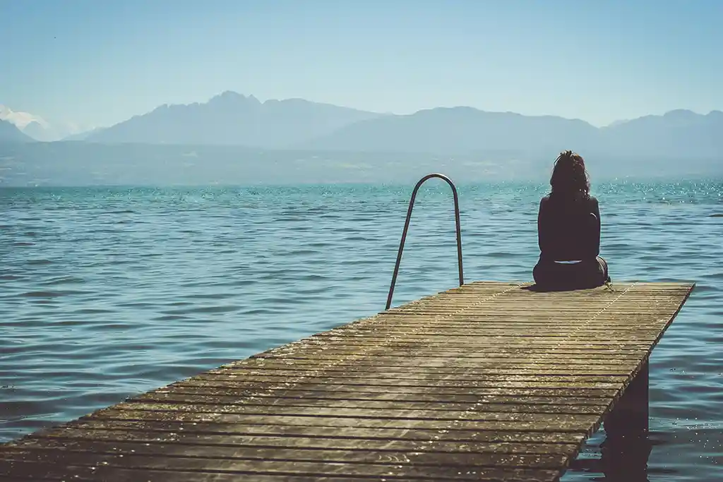 THINGS TO REMEMBER WHEN DEPRESSION IS HITTING YOU THE HARDEST
