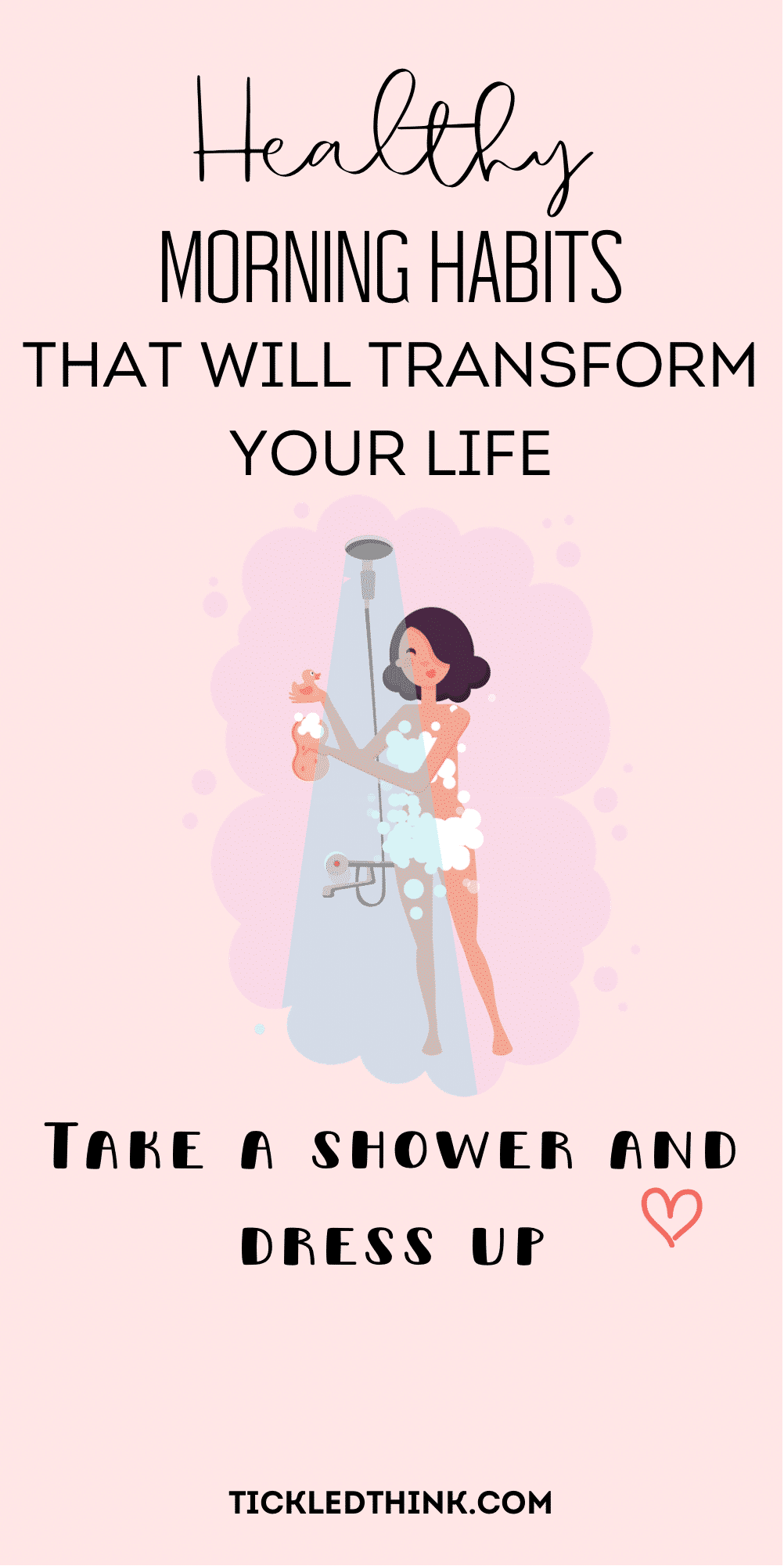 Healthy Morning Routine - 10 Habits that will transform your life ...