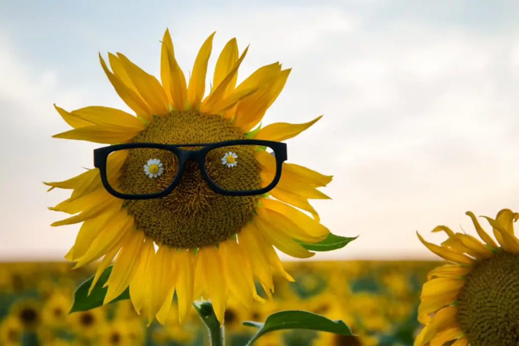 Uplifting sunflower quotes and quotes about sunflower