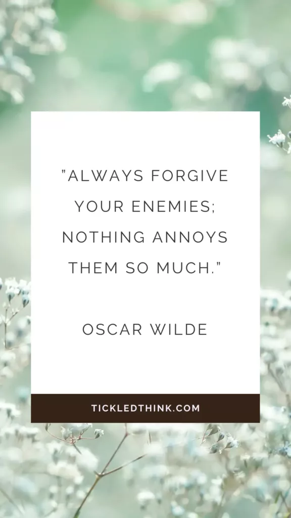 76 Eye Opening Enemy Quotes To Help You Deal With Your Enemies Tickled Think