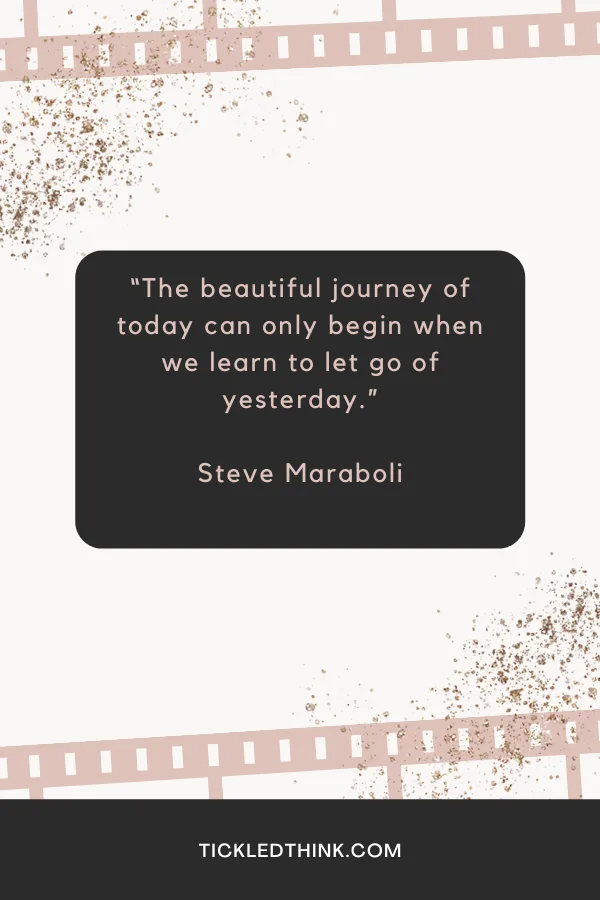 journey steps quotes