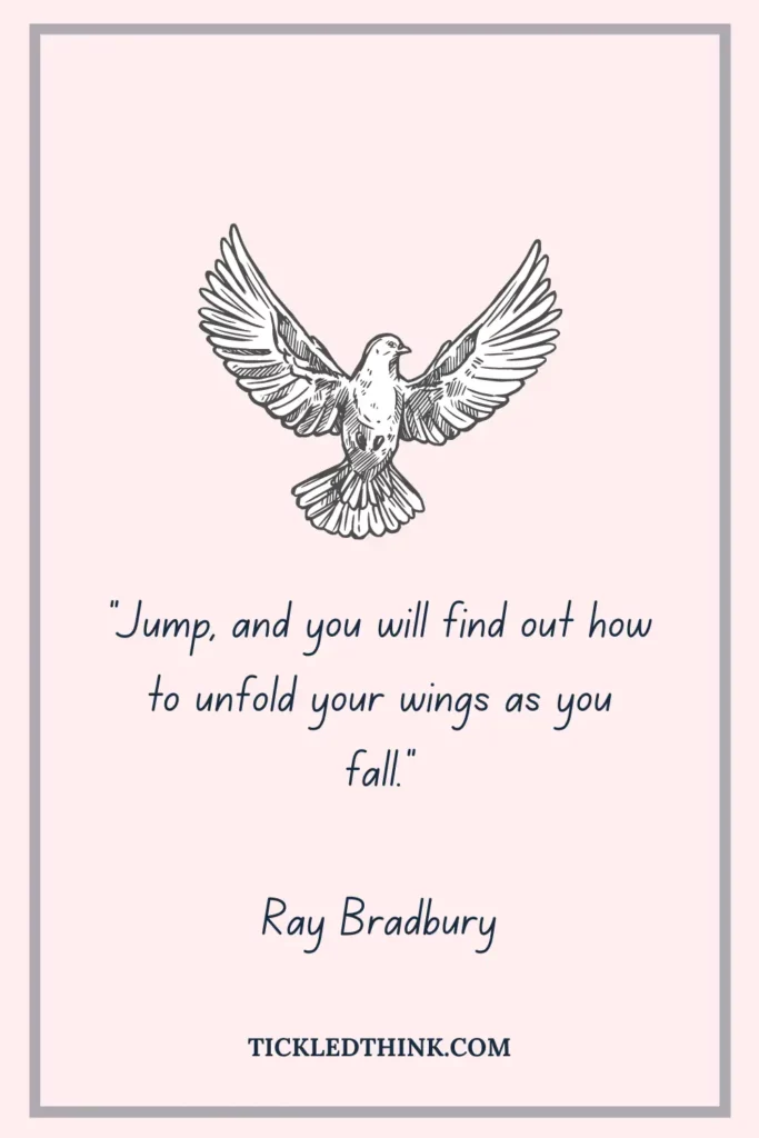 Spread your wings quotes and spread your wings and fly quotes