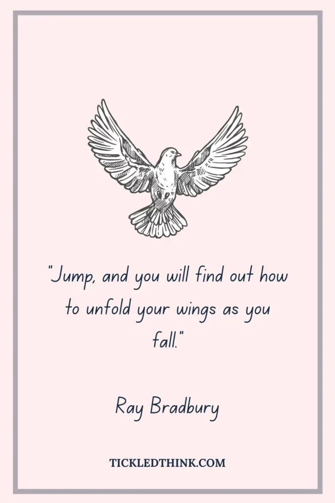 50+ angelic wings quotes for Instagram that are so meaningful 