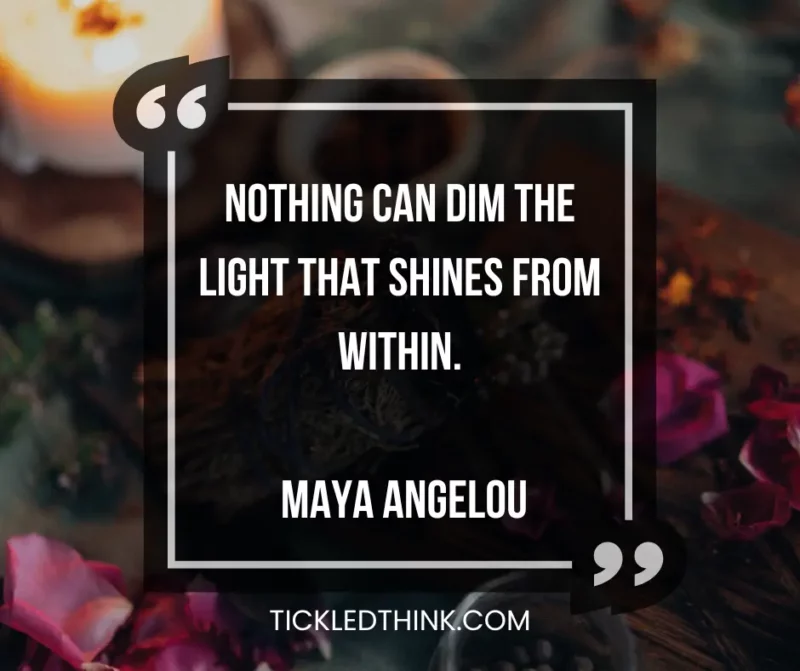 70+ Let Your Light Shine Quotes That’ll Empower You To Shine Bright ...