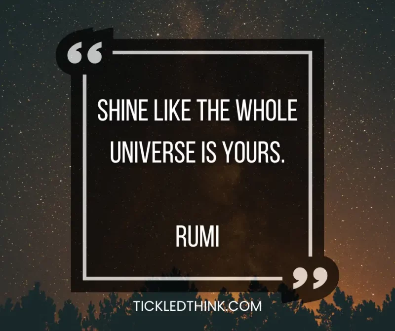 70+ Let Your Light Shine Quotes That’ll Empower You To Shine Bright ...