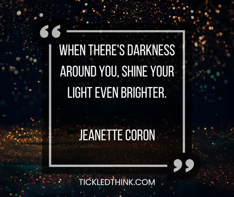 70+ Let Your Light Shine Quotes That’ll Empower You To Shine Bright ...