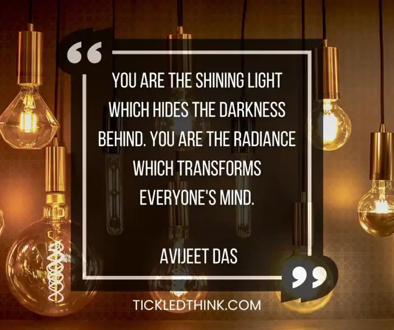 70+ Let Your Light Shine Quotes That’ll Empower You To Shine Bright ...