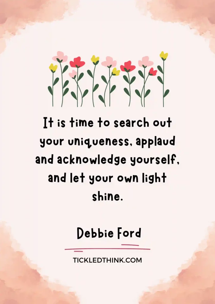 70+ Let Your Light Shine Quotes That’ll Empower You To Shine Bright ...