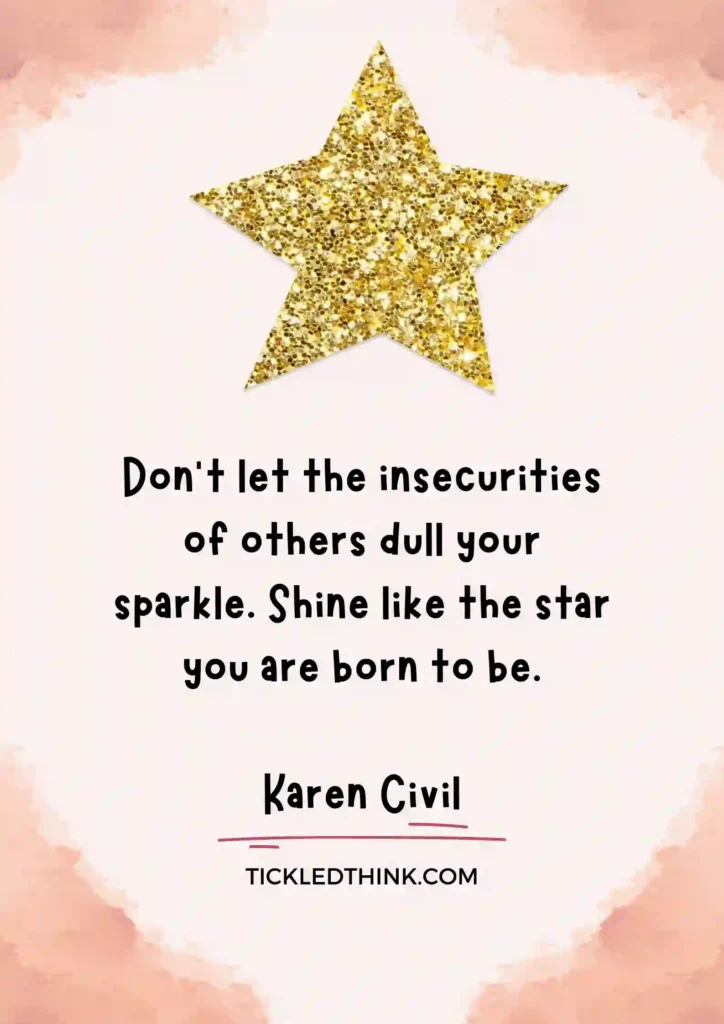 70+ Let Your Light Shine Quotes That’ll Empower You To Shine Bright ...