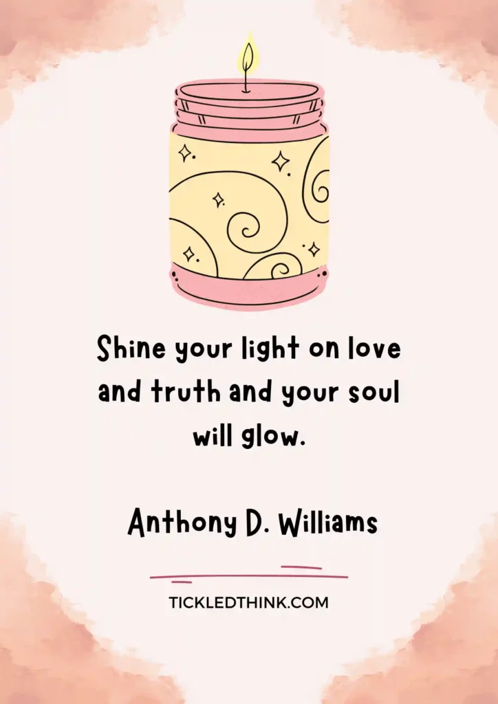 70+ Let Your Light Shine Quotes That’ll Empower You To Shine Bright ...